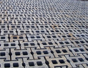 內蒙古工字磚廠家